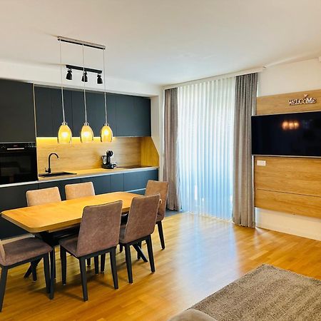 Apartment King With Private Parking Zadar Exteriör bild